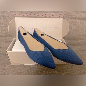 Rothy's Deep Ocean The Point